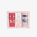 SET LATTAFA EDP 2X100 ML YARA Y