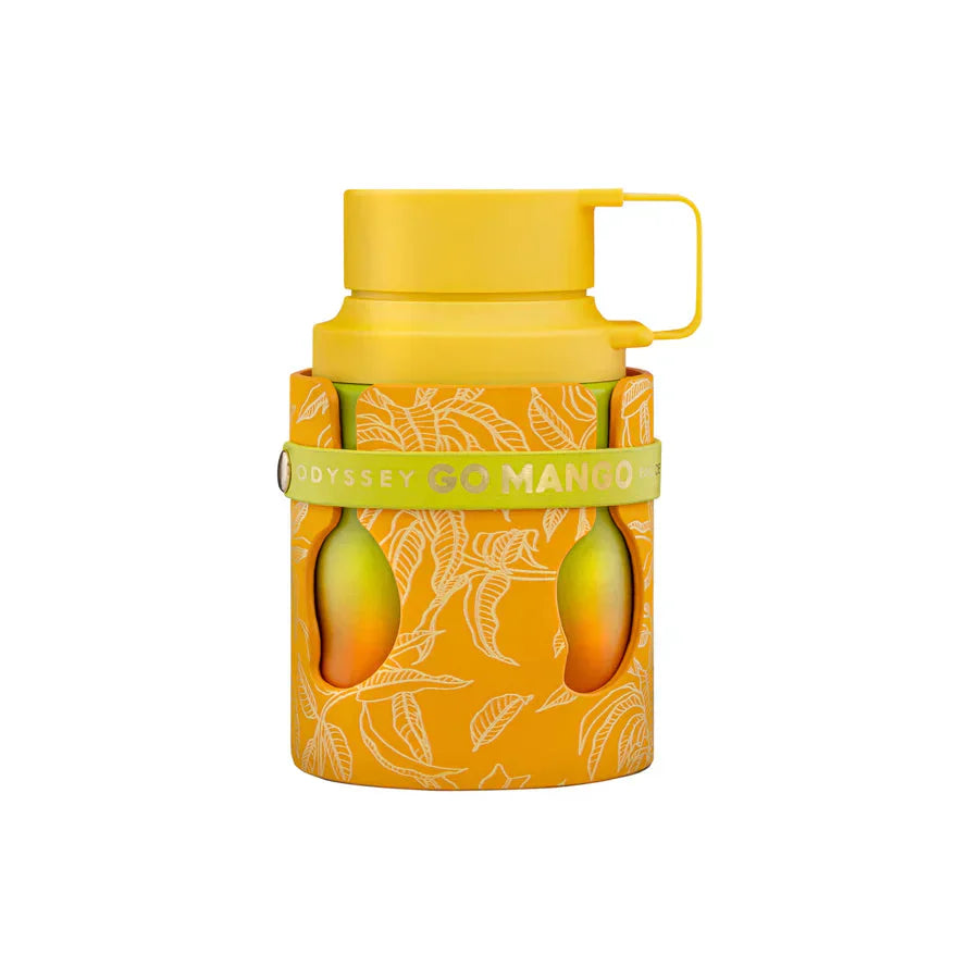 ODYSSEY GO MANGO COLECCIÓN TROPICAL