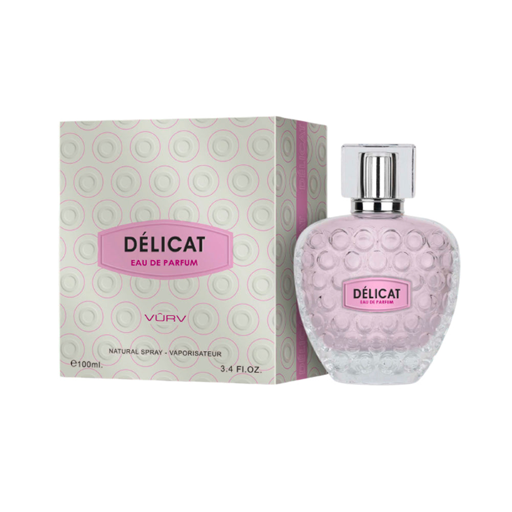 VURV DELICAT EAU DE PARFUM
