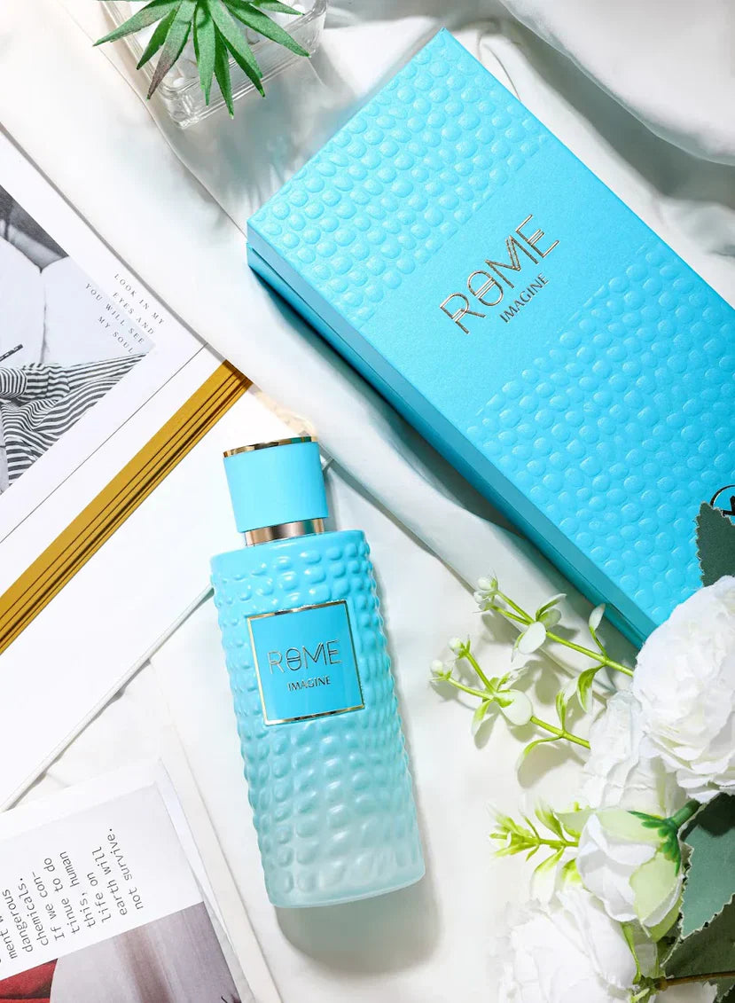 ROME IMAGINE UNISEX EDP - 100ML (3.40z) DE BHARARA