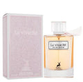 LA VIVACITE MUJER EDO 100ML 3.4