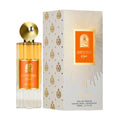 LEVER DU SOLEIL ÁGATA MUJER EDP