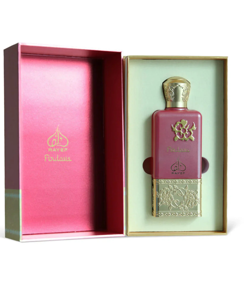 FIRDOUS RAYEF EAU 100ML