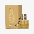 FUEGO SOBRE HIELO UNISEX EDP 110ML