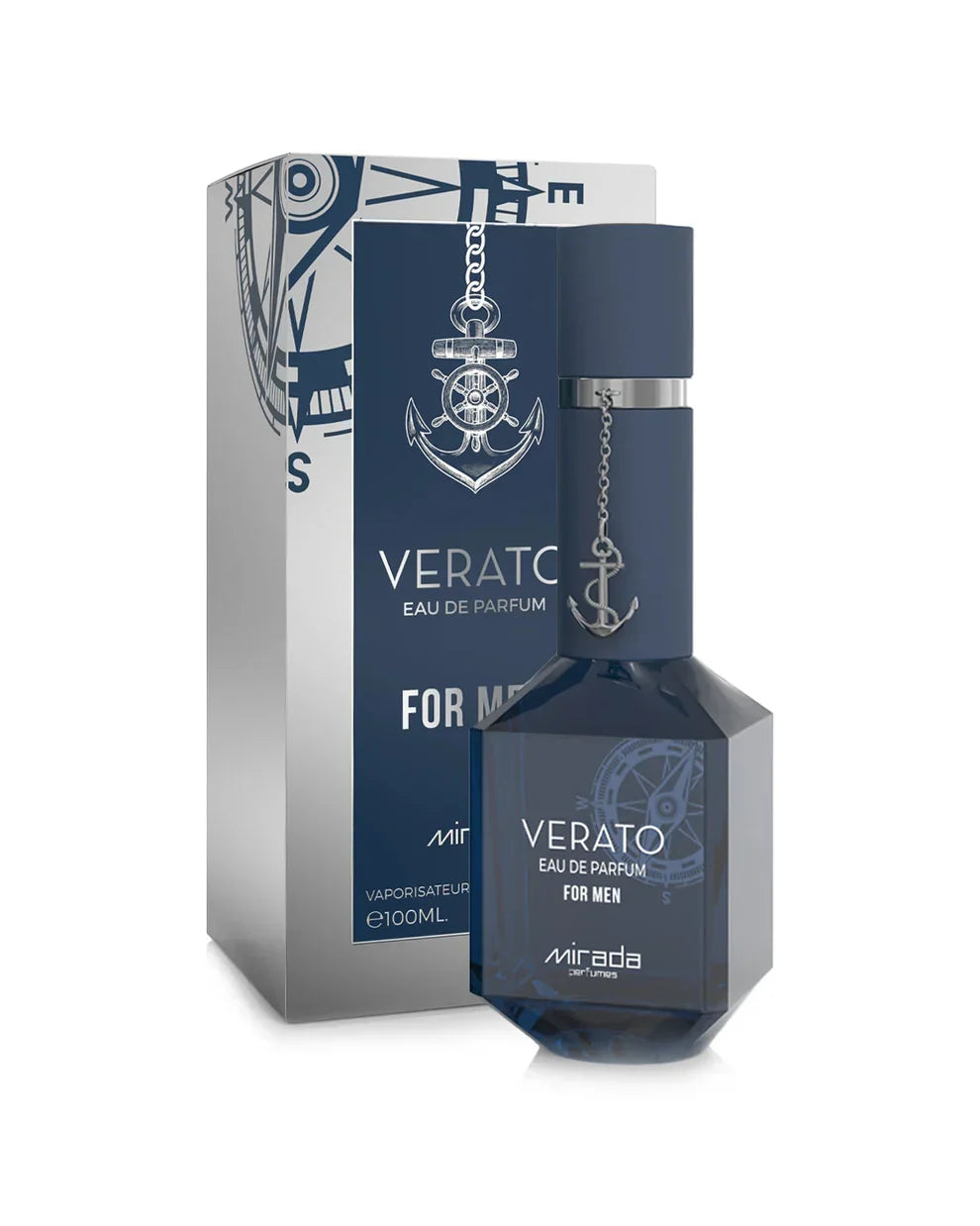 VERATO PARA HOMBRE 100ML EDP