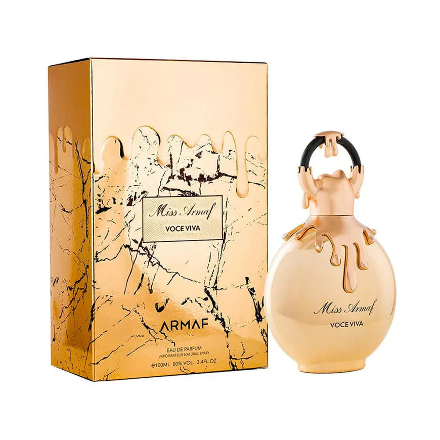 MISS ARMAF VOCE VIVA MUJER EDP