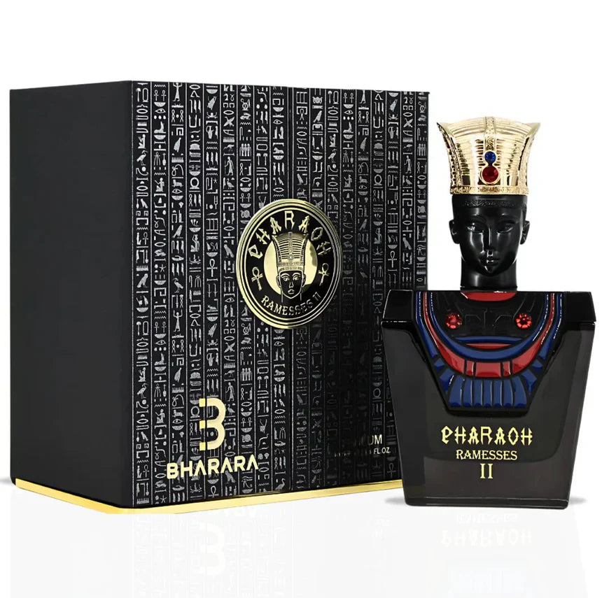 FARÓN RAMSÉS II EAU DE PARF