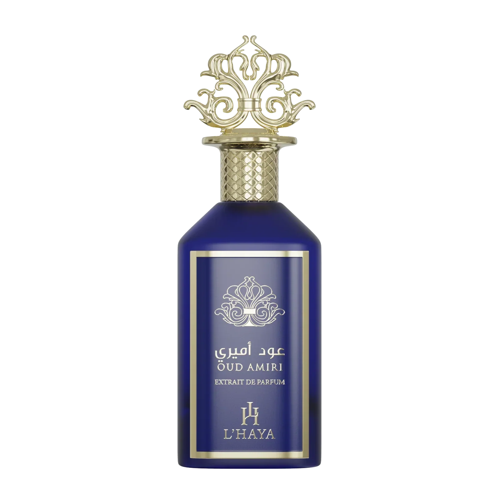 OUD AMIRI EXTRAIT DE PARFUM