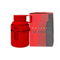 ODYSSEY ARTISTO LA EDICIÓN ROJA