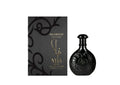 NYLA SUEDE MUJER EDP 80ML
