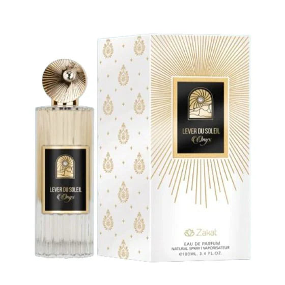 LEVER DU SOLEIL ÓNIX EDP100 ML