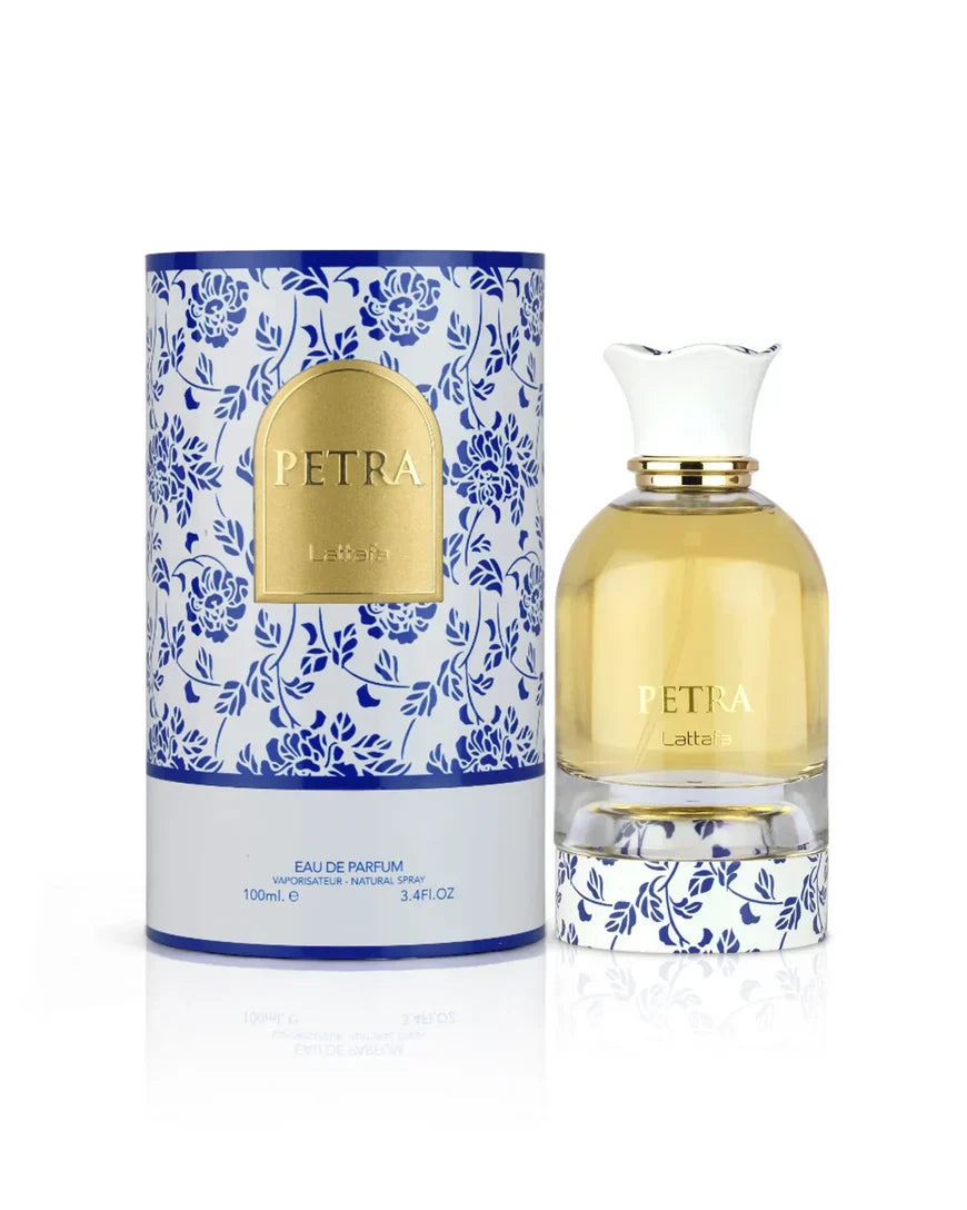 PETRA 3.4 EDP L