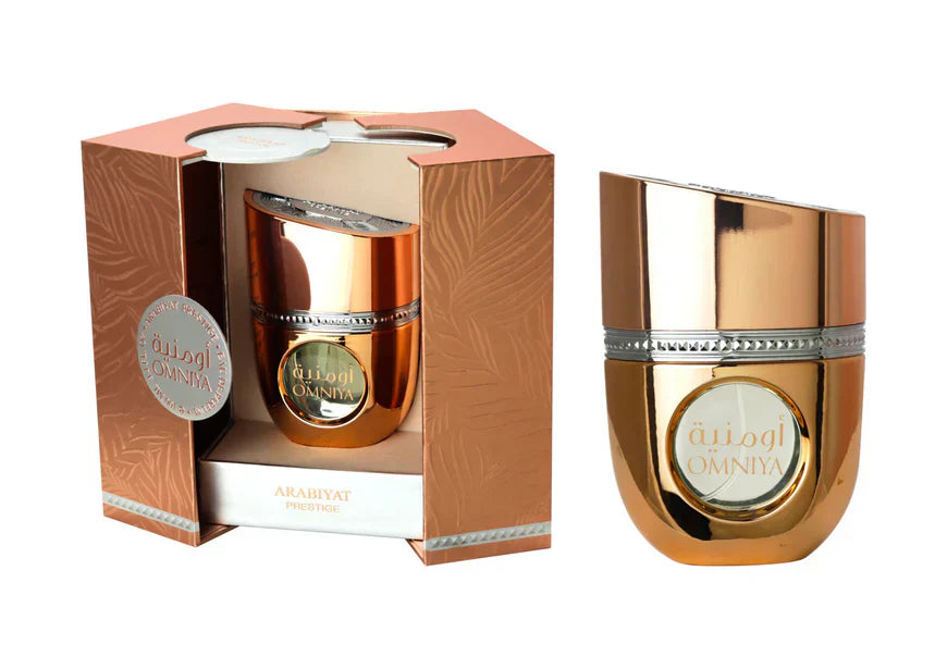 OMNIYA MUJER EDP 100ML 3.4