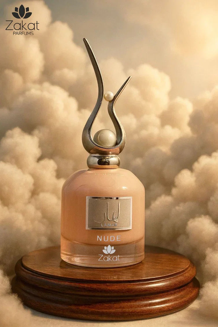 LAMAR NUDE MUJER EDP 100ML
