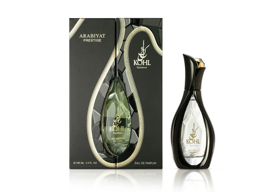 KOHL OPULENCE HOMBRE EDP 100ML 3.4