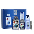SET DE REGALO ARTE DEL UNIVERSO UNISEX