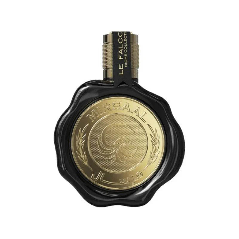 MIRSAAL SAN VALENTÍN EDP 100ML