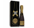CHAMPÁN NEGRO HOMBRE 3.4