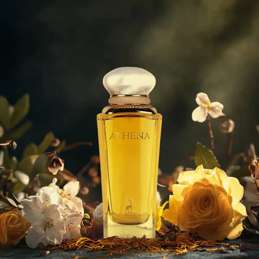 ATHENA MUJER EDP 100ML
