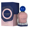 VURV MI HISTORIA VURV 100ML