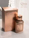 QISSA DELICIOUS MUJER EDP 100ML De Paris Corner
