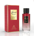 EL SECRETO DEL MISTERIO DE ARABIA EDP 10