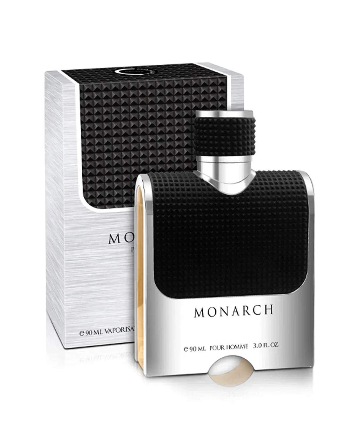 MONARCA (PARA HOMBRE) 90ML EDP