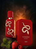 VENENO ESCARLATA 100ML