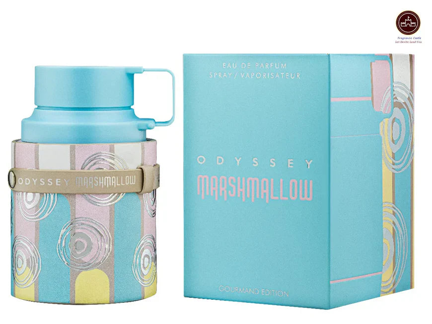 ODYSSEY MALVAVISCO GOURMAND ED