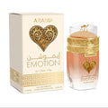 EMOCIÓN ARABIA 3.4 E