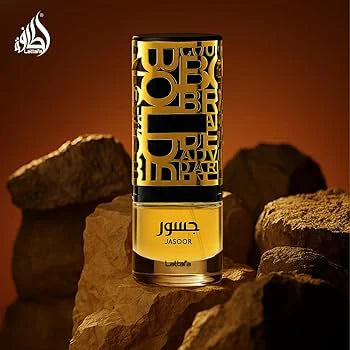 JASOOR HOMBRE EDP 100ML