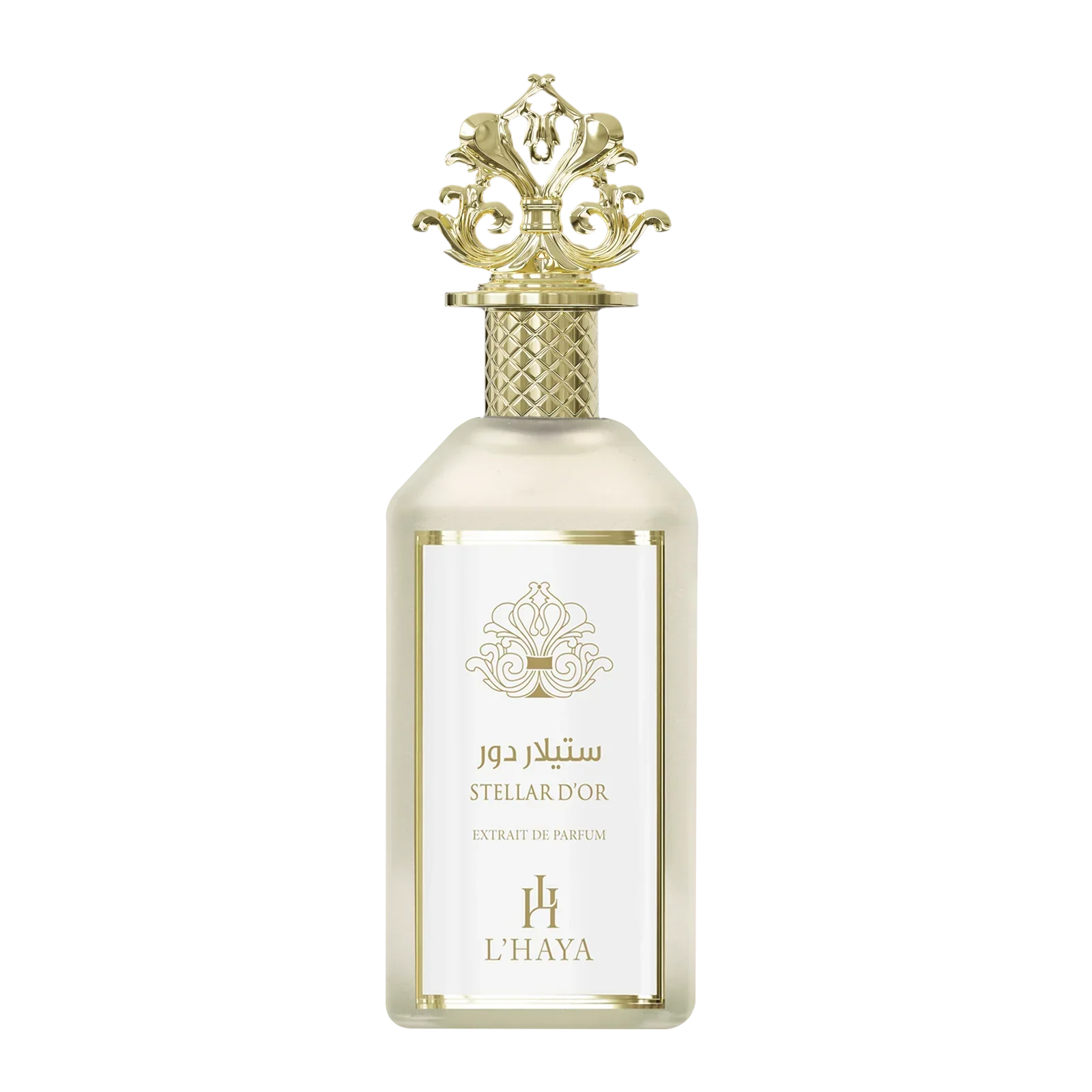 STELLA DÓR EXTRAIT DE PARFUM