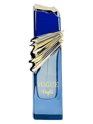 MAISON ALHAMBRA. VOGUE NIGHT Mujer Edp