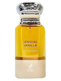 MAISON ALHAMBRA VAINILLA SENSUAL