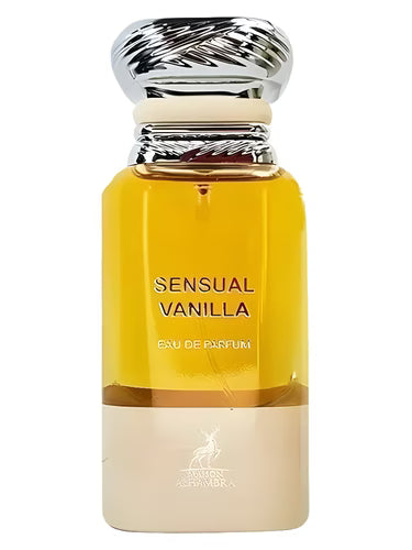 MAISON ALHAMBRA VAINILLA SENSUAL