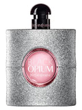 YSL BLACK OPIUM EAU DE PARFUM PURPURINA