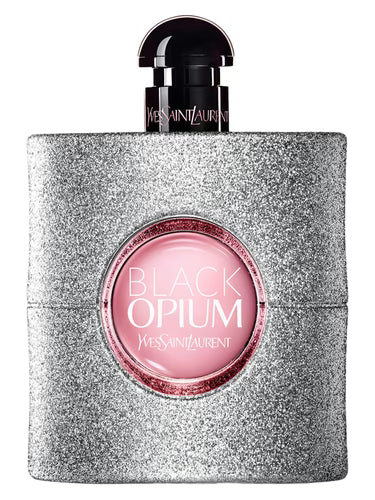 YSL BLACK OPIUM EAU DE PARFUM PURPURINA