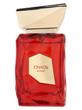 FRENCH AVENUE CHAOS EXTRACTO
