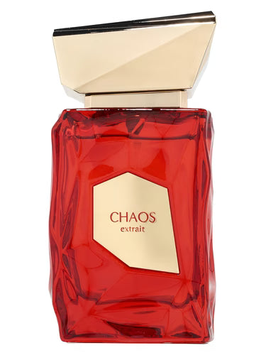 FRENCH AVENUE CHAOS EXTRACTO