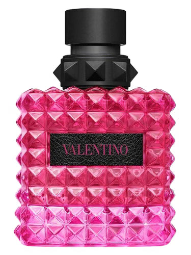 VALENTINO DONNA BORN IN ROMA EXTRADÓSIS