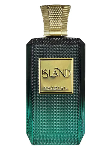 KHADLAJ ISLAND EXTRAIT DE PARFUM