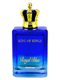PERFUME AZUL REAL REY DE REYES