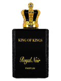 REY DE REYES POR MACARENA ROYAL NOIR