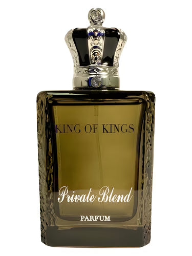 PERFUME KING OF KINGS PRIVATE BLEND