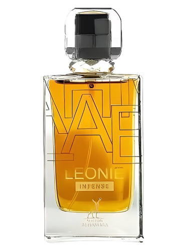 MAISON ALHAMBRA LEONIE INTENSE