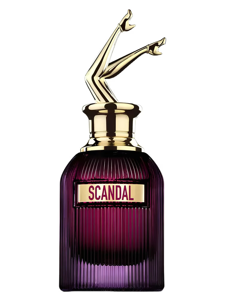 JEAN PAUL GAULTIER SCANDAL INTENSE 100ML
