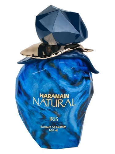 AL HARAMAIN IRIS NATURAL