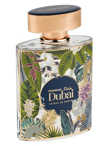 AL HARAMAIN PALM DUBAI EXTRAIT DE PARFUM