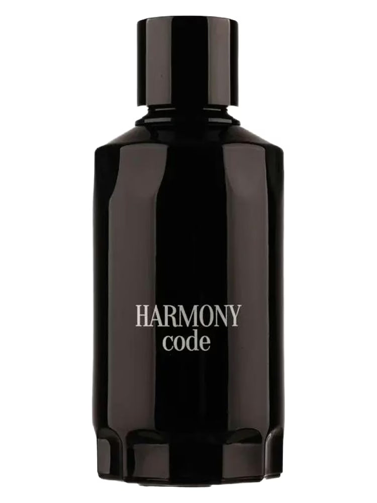 FRAGANCE WORLD HARMONY CODE