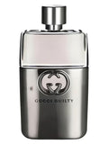 GUCCI GUILTY EUA DE TOILETTE. 90ML